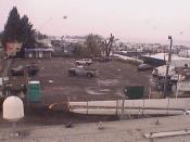 Weather camera view of Rodgers Marine LLC.
