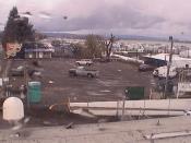Weather camera view of Rodgers Marine LLC.