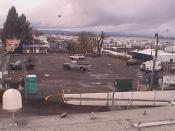 Weather camera view of Rodgers Marine LLC.