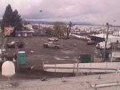 Weather camera view of Rodgers Marine LLC.