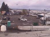 Weather camera view of Rodgers Marine LLC.