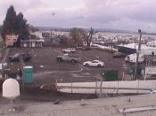Weather camera view of Rodgers Marine LLC.