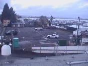 Weather camera view of Rodgers Marine LLC.