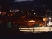 Weather camera view of Rodgers Marine LLC.