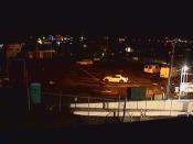 Weather camera view of Rodgers Marine LLC.