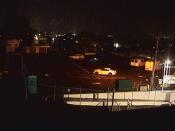 Weather camera view of Rodgers Marine LLC.