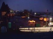 Weather camera view of Rodgers Marine LLC.