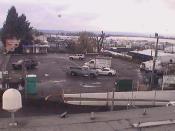 Weather camera view of Rodgers Marine LLC.