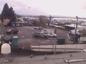 Weather camera view of Rodgers Marine LLC.