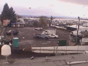 Weather camera view of Rodgers Marine LLC.