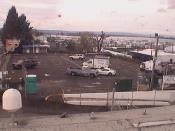 Weather camera view of Rodgers Marine LLC.