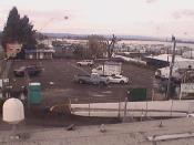 Weather camera view of Rodgers Marine LLC.