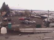 Weather camera view of Rodgers Marine LLC.