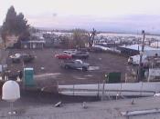 Weather camera view of Rodgers Marine LLC.