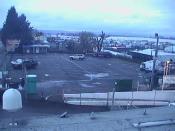 Weather camera view of Rodgers Marine LLC.