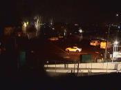 Weather camera view of Rodgers Marine LLC.