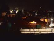 Weather camera view of Rodgers Marine LLC.