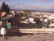 Weather camera view of Rodgers Marine LLC.