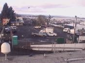 Weather camera view of Rodgers Marine LLC.