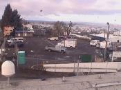 Weather camera view of Rodgers Marine LLC.