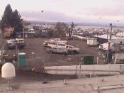 Weather camera view of Rodgers Marine LLC.