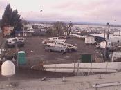 Weather camera view of Rodgers Marine LLC.