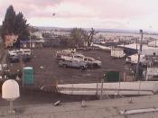 Weather camera view of Rodgers Marine LLC.