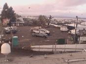 Weather camera view of Rodgers Marine LLC.
