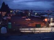 Weather camera view of Rodgers Marine LLC.