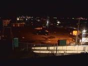 Weather camera view of Rodgers Marine LLC.