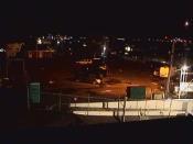 Weather camera view of Rodgers Marine LLC.