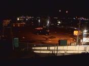 Weather camera view of Rodgers Marine LLC.