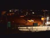 Weather camera view of Rodgers Marine LLC.