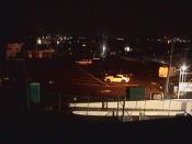 Weather camera view of Rodgers Marine LLC.