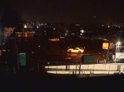 Weather camera view of Rodgers Marine LLC.