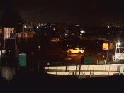 Weather camera view of Rodgers Marine LLC.