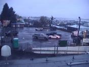 Weather camera view of Rodgers Marine LLC.