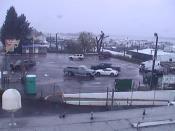 Weather camera view of Rodgers Marine LLC.