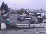 Weather camera view of Rodgers Marine LLC.