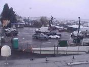 Weather camera view of Rodgers Marine LLC.