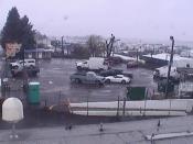 Weather camera view of Rodgers Marine LLC.