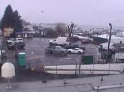 Weather camera view of Rodgers Marine LLC.