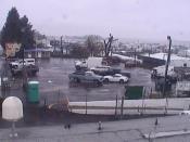 Weather camera view of Rodgers Marine LLC.