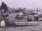 Weather camera view of Rodgers Marine LLC.