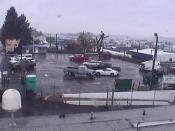 Weather camera view of Rodgers Marine LLC.