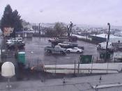 Weather camera view of Rodgers Marine LLC.