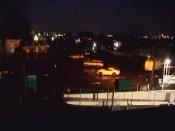 Weather camera view of Rodgers Marine LLC.