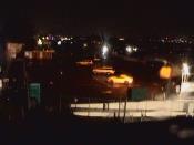 Weather camera view of Rodgers Marine LLC.