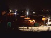 Weather camera view of Rodgers Marine LLC.