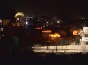 Weather camera view of Rodgers Marine LLC.